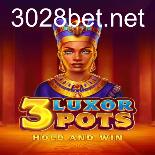 3LuxorPots