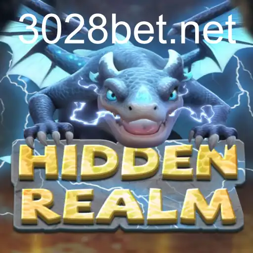 HiddenRealm