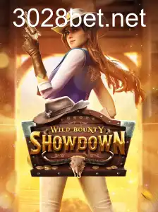 WildBountyShowdown