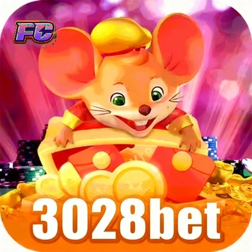 3028bet Logo